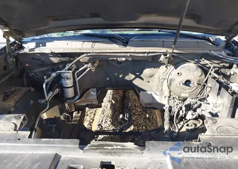 2011 Chevrolet Tahoe Ls z USA, uszkodzony, nr VIN 1GNSCAE02BR101920